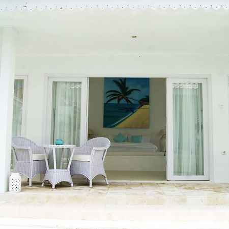 Harmony Villas Kuta  Экстерьер фото