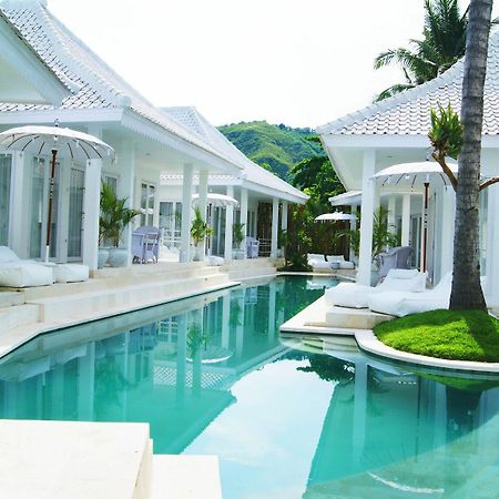 Harmony Villas Kuta  Экстерьер фото