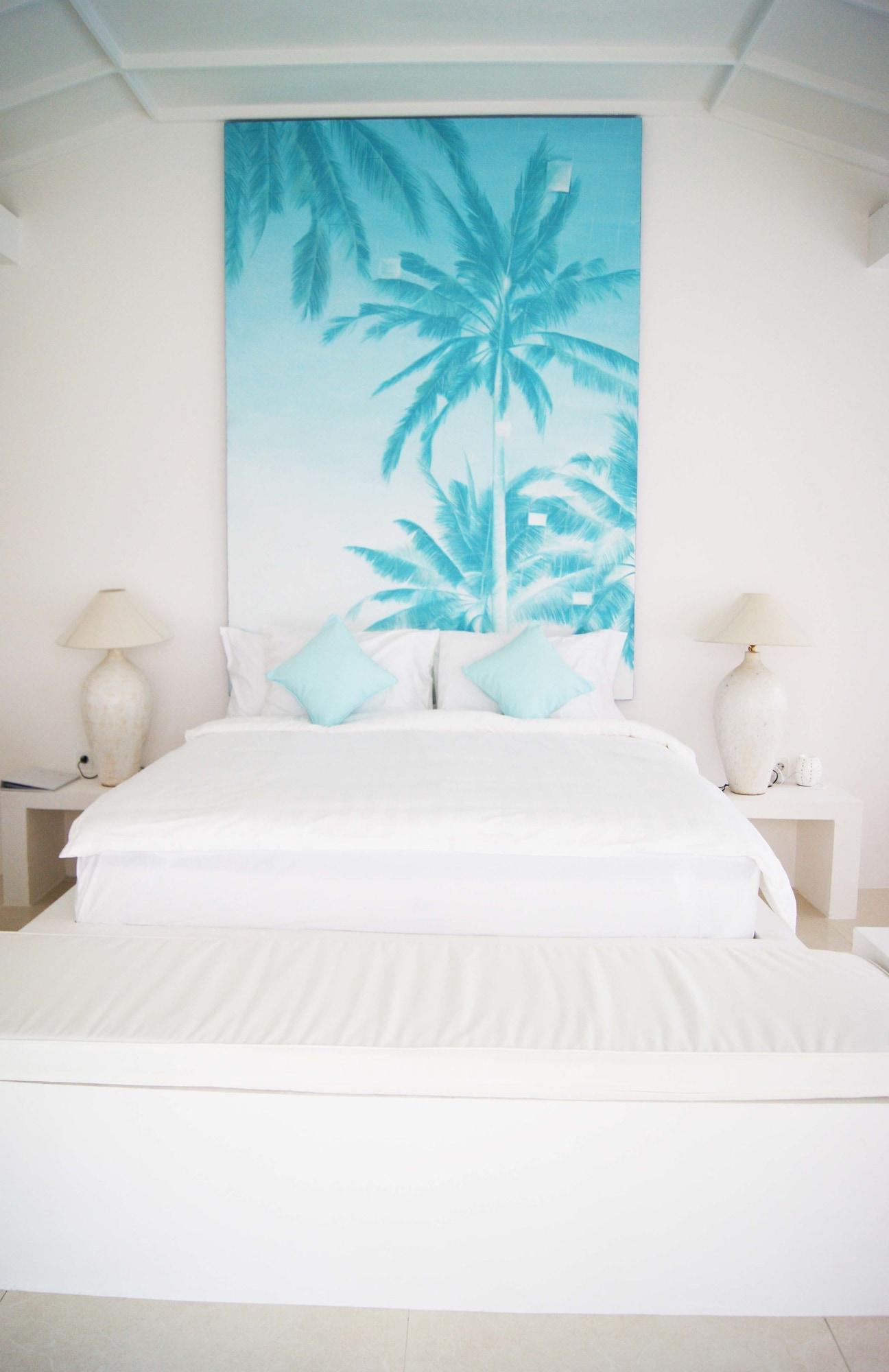 Harmony Villas Kuta  Экстерьер фото