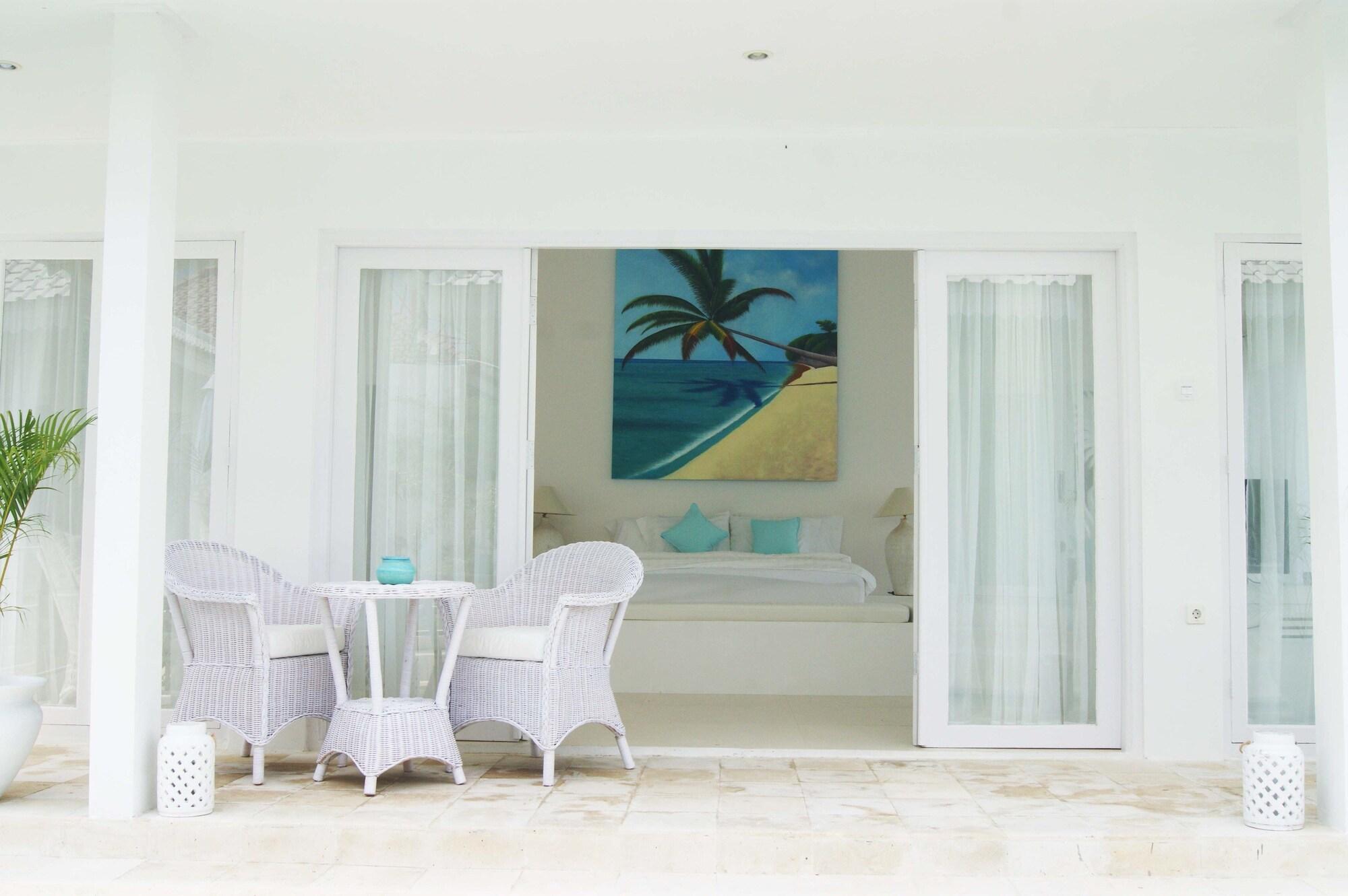 Harmony Villas Kuta  Экстерьер фото