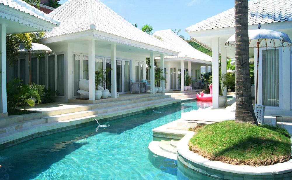 Harmony Villas Kuta  Экстерьер фото