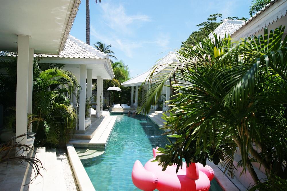 Harmony Villas Kuta  Экстерьер фото