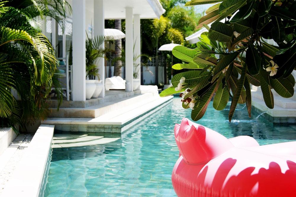 Harmony Villas Kuta  Экстерьер фото
