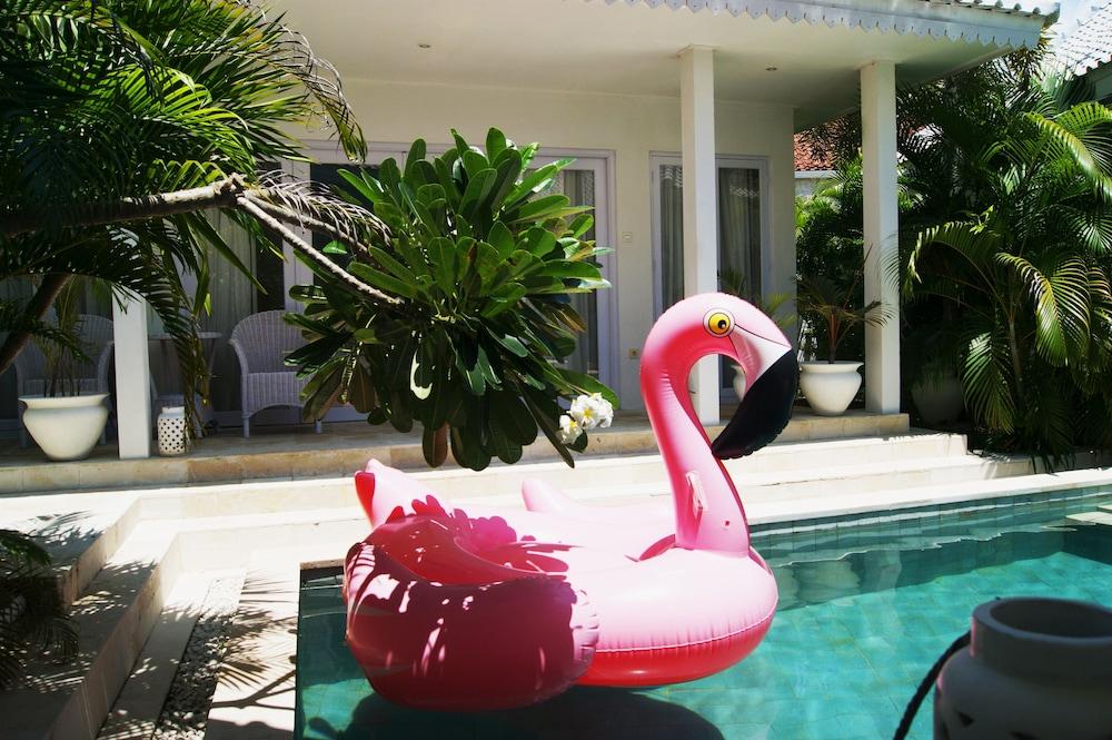 Harmony Villas Kuta  Экстерьер фото