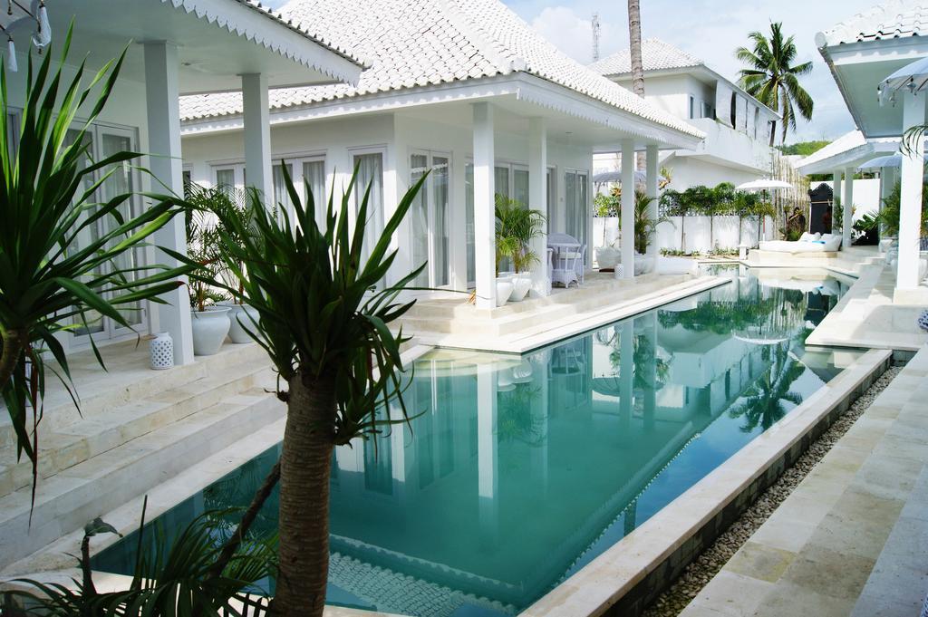 Harmony Villas Kuta  Экстерьер фото