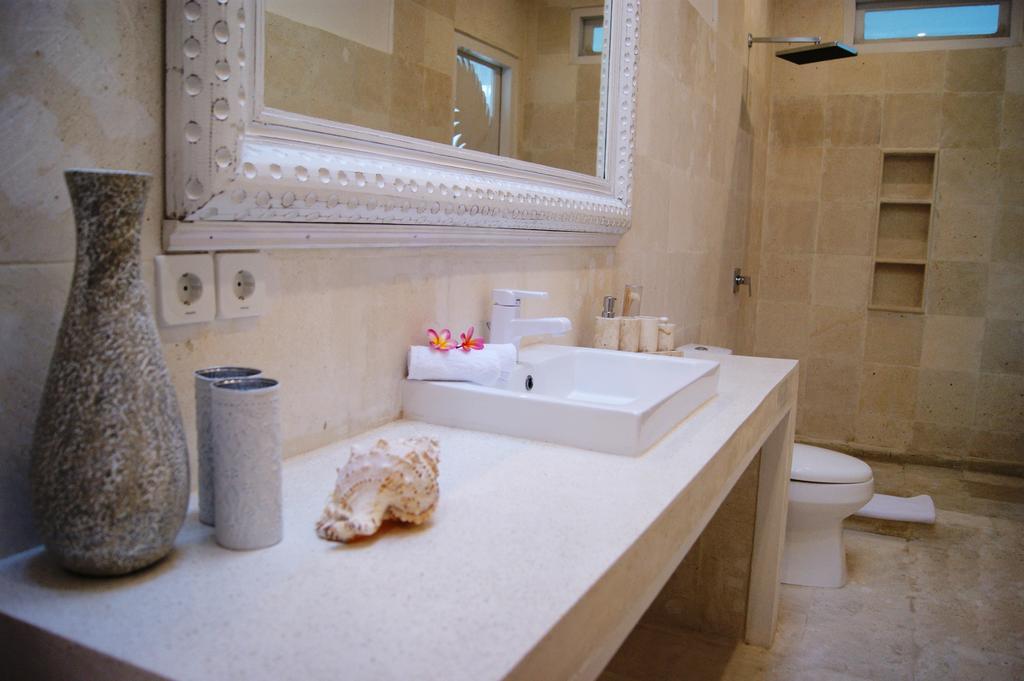 Harmony Villas Kuta  Экстерьер фото
