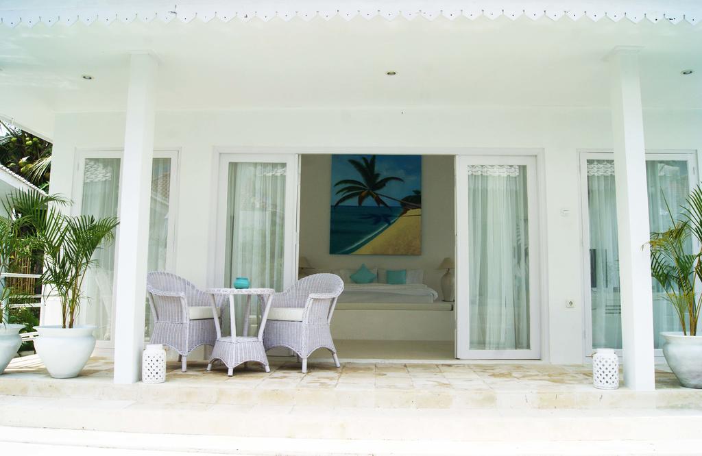Harmony Villas Kuta  Экстерьер фото