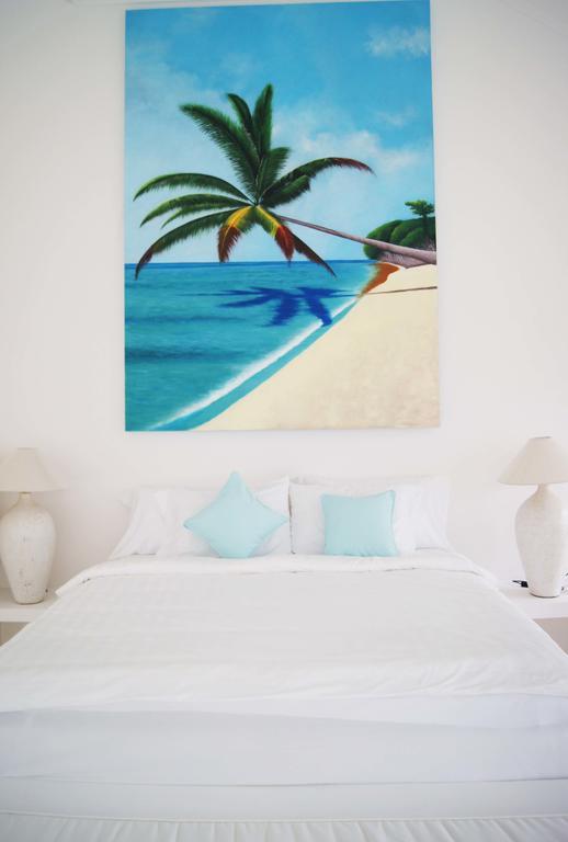 Harmony Villas Kuta  Экстерьер фото