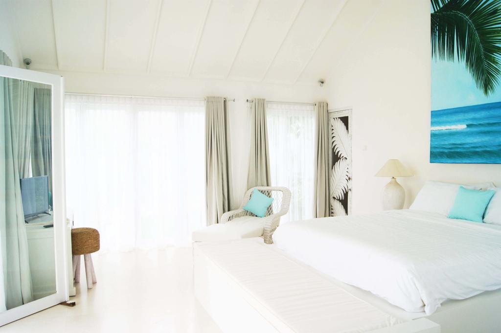 Harmony Villas Kuta  Экстерьер фото