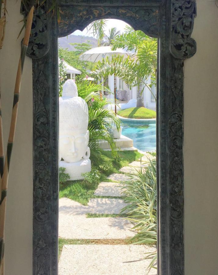 Harmony Villas Kuta  Экстерьер фото