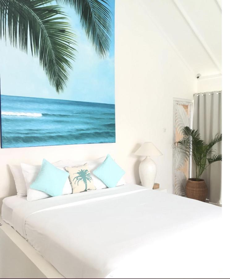Harmony Villas Kuta  Экстерьер фото