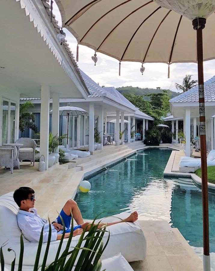 Harmony Villas Kuta  Экстерьер фото
