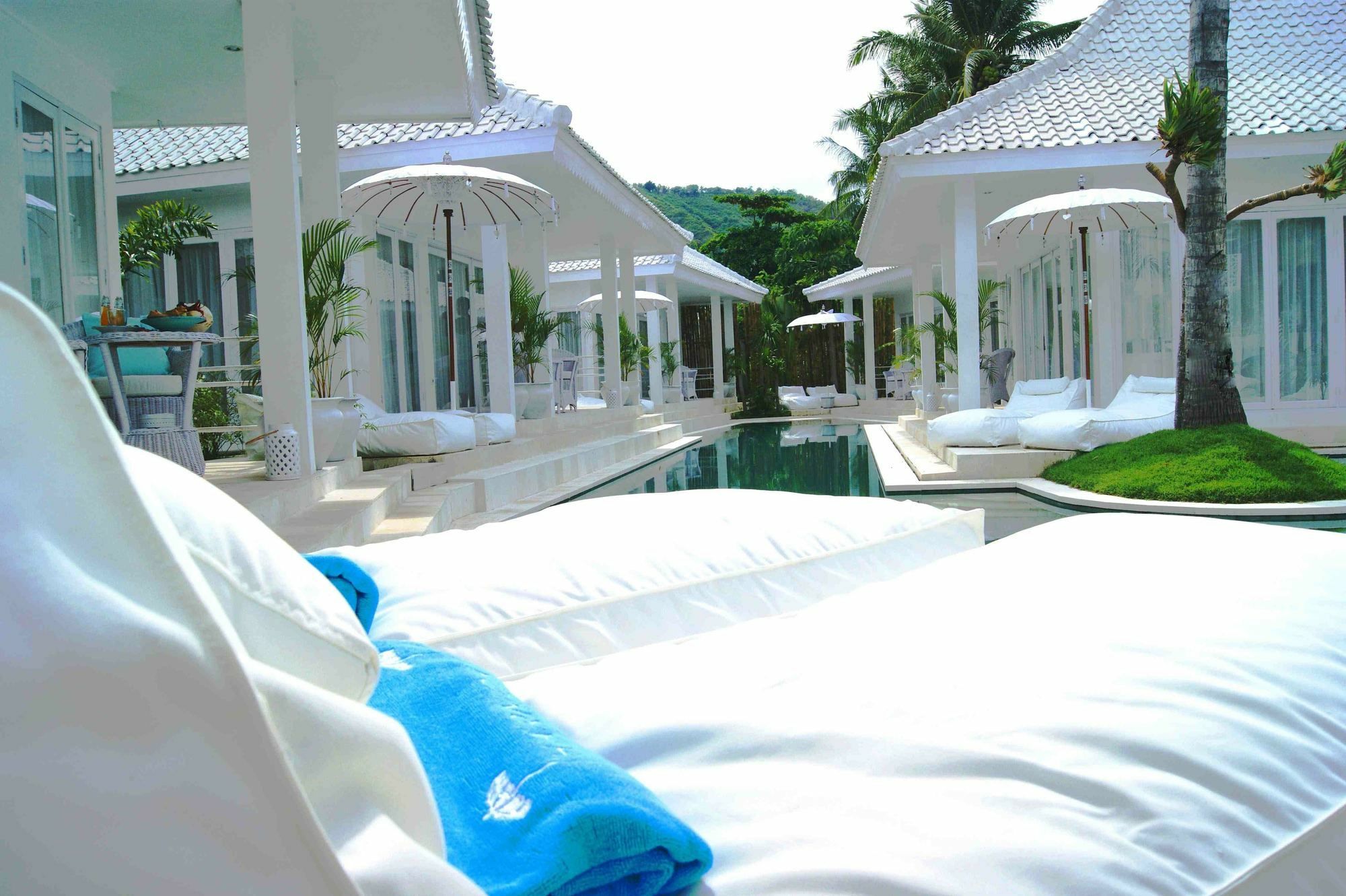 Harmony Villas Kuta  Экстерьер фото